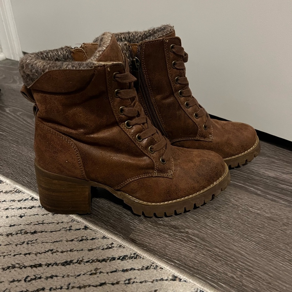 Boots